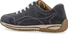 Gabor Comfort Sneaker - Blau Nubuk : 39 : Normal Größe: 39 Produktbild-Vorschau 13