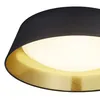 TRIO LED-Deckenleuchte LB25 Stoff schwarz 18W 1700lm 3000K Produktbild-Vorschau 9
