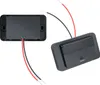 INF Auto-USB-Ladegerät mit Spannungsschalter, 4-Port Dual Produktbild-Vorschau 5