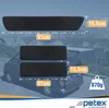 für VW T5 2003-05/2015 / T6/T6.1 ab 06/2015-12/2024, 3-tlg Produktbild-Vorschau 5