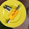 Set d'outils pour barbecue Vilde Set d'outils pour barbecue Voir les images du produit 7