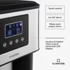 Klarstein výrobník kostek ledu, drcený a kuličkový led, 1,8 Náhled obrázku produktu 4