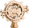 Calendario perpetuo Pichler Modellbau in kit di legno Anteprima dell’immagine prodotto 2