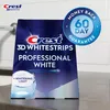 Box 19 x Umschläge, Zahnweiß-Streifen, Crest, 3D White, Produktbild-Vorschau 3