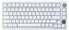 Gamakay TK75HE V2 Hall-Effect Gaming Tastatur, Tri-Mode Produktbild-Vorschau 1