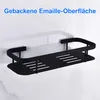 Duschablage Set 2er,Wandregal ohne Bohren, 304 Edelstahl Produktbild-Vorschau 7