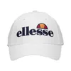 Sportkappe Ellesse Ragusa Weiß Einheitsgröße Produktbild-Vorschau 2