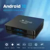 X96Q PRO – urządzenie typu smart TV box, odtwarzacz Podgląd zdjęcia produktu 6