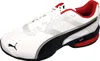 Puma Tazon 6 FM Herren Laufschuhe, Farbe:Weiß, Größe:45 Produktbild-Vorschau 31