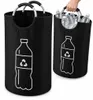KOSZ NA BUTELKI 69L 72x38CM torba na butelki kaucyjne worek Podgląd zdjęcia produktu 1