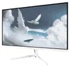 Arozzi Nova 27" Gaming Monitor - QHD IPS - 180Hz - Weiß Produktbild-Vorschau 2