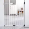 roba Türschutzgitter 'Easy Step', Metall Schutzgitter weiß, Produktbild-Vorschau 9