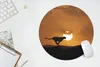 MuchoWow® Mauspad Mousepad Silhouette eines Geparden in der Produktbild-Vorschau 5