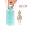 Poupée Barbie Surprise COLOR REVEAL Chelsea Marble, Mattel Voir les images du produit 14