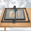 Yakimz Honeycomb Table, pracovný stôl Honeycomb pre Náhľad obrázku produktu 1