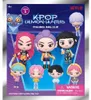 K-Pop Demon Hunter - Serie 1 di portachiavi in PVC 3D (24 Anteprima dell’immagine prodotto 2