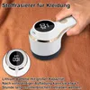 Wiederaufladbarer Fusselschneider mit intelligenter Produktbild-Vorschau 6