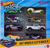 Jeu de véhicules Hot Wheels Voir les images du produit 1