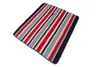 Coperta da picnic BRUBAKER in pile con parte inferiore in Anteprima dell’immagine prodotto 2