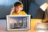 MuchoWow® Laptop Aufkleber Sticker Cover Ansicht - New York Produktbild-Vorschau 3