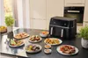 Braun TD 5030I BK, Heißluftfritteuse, 10 l, 2,4 kg, Rapid Produktbild-Vorschau 14