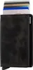 Secrid Slimwallet Vintage Black Voir les images du produit 6