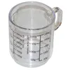 messbecher 0,25l mit Aufdruck PH TRA Produktbild-Vorschau 1