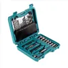 Makita P-90358 PRO Bit & Bohrer Set 60 teiliges Zubehör in Produktbild-Vorschau 2