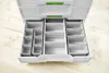 Festool Einsatzboxen 50x50/50x100x68-Set | 578056 Produktbild-Vorschau 3