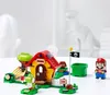 LEGO® Super Mario Maison de Mario et Yoshi Set d'extension Voir les images du produit 8