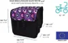 Kinder Fahrradtasche Doppeltasche – Satteltasche für 14-20 Produktbild-Vorschau 2
