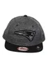 New Era NFL New England Patriots Grey Collection 9Fifty Podgląd zdjęcia produktu 5