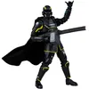 Helldivers 2 B-01 Tactical – figurka akcji Deluxe 7 cali, Podgląd zdjęcia produktu 2
