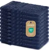 Lavea® 10er Set Waschhandschuh 15x21 cm – Saugstark Weich Produktbild-Vorschau 1