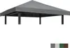（Beige）Toit de remplacement pour pavillon Toit de pavillon Voir les images du produit 1