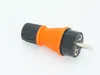 Adapterkabel Schuko Stecker auf CEE MENNEKS H07BQ-F Camping Produktbild-Vorschau 3