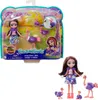 Enchantimals Ofelia Pštrosí rodina Náhled obrázku produktu 1