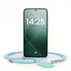 Handyhülle für Xiaomi 14 mit Handykette Band Kordel Hülle Produktbild-Vorschau 1