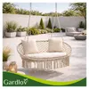 Gardlov 27382 Kissen-Set für doppelte Hängeschaukel, Produktbild-Vorschau 7