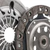 RIDEX Kupplungssatz Kupplung für FORD Fiesta Mk5 Schrägheck Produktbild-Vorschau 5