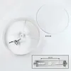 Mels Deckenlampe aus Metall/Papiergeflecht/Kunststoff in Produktbild-Vorschau 5