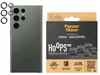 PanzerGlass ® Hoops® Kameraschutz Schwarz Samsung Galaxy Produktbild-Vorschau 5