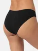 Tazzio Slip da donna, confezione da 7 pezzi F901 (nero, XS) Anteprima dell’immagine prodotto 3