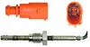METZGER 0894001 Abgastemperatursensor für VW GOLF VI (5K1) Produktbild-Vorschau 1