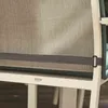 SIENA GARDEN Sesselauflage Stuhlauflage Gartenstuhlauflage Produktbild-Vorschau 7