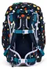 ergobag sac d'école Pack-Set 6 pièces Bärnsteinhöhle bleu Voir les images du produit 12