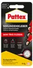 Pattex Sekundenkleber Mini Trio, 3x1g Produktbild-Vorschau 5