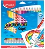 Maped 832824 Matita colorata triangolare COLOR-PEPS, Anteprima dell’immagine prodotto 15