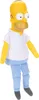 Jakks Pacific plyšová hračka Simpsons Homer se zvukem 33 cm Náhled obrázku produktu 5