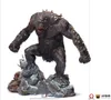 Iron Studios God of War Ogre BDS Art Scale Statue 32 cm Produktbild-Vorschau 1